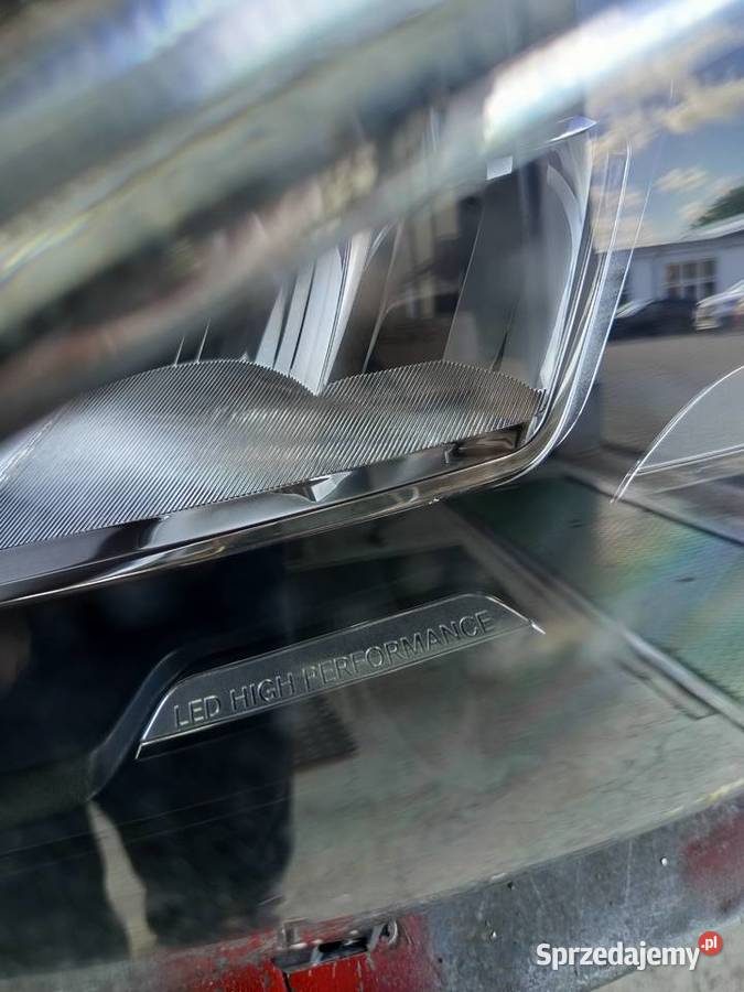 Reflektor lewy Merc Cla a117 w117 lift amg osobowe Rzeszów