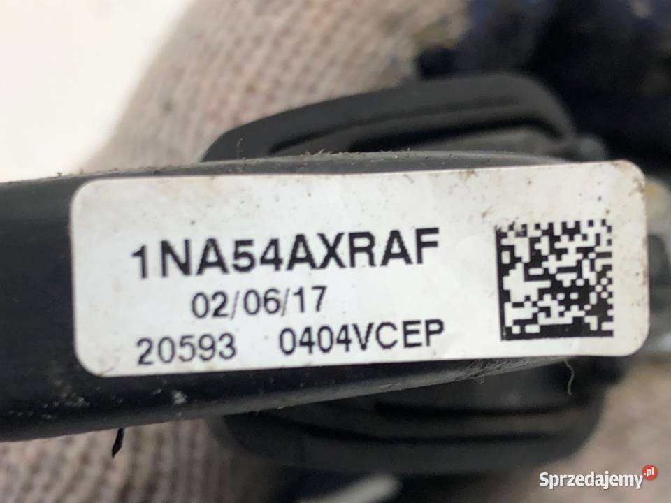 KLAMKA ZEWNĘTRZNA PRAWY PRZÓD DODGE CARAVAN V sprzedam