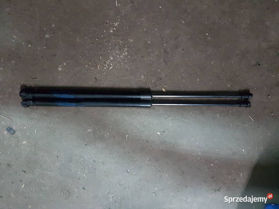 NISSAN QASHQAI J11 SPREZYNA GAZOWA AMORTYZATOR osobowe Turek