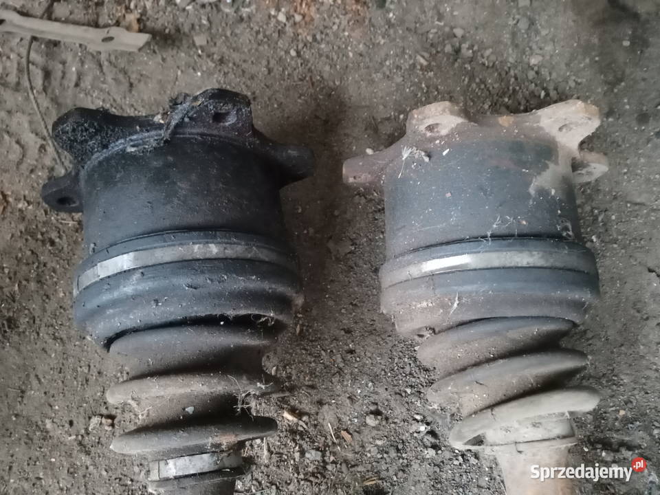 Toyota Supra MK2 MK3 zawieszenie półosie belka Ożarów Mazowiecki