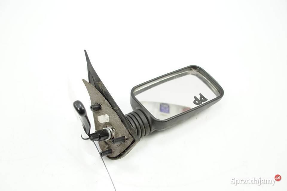 LUSTERKO PRAWE FIAT CINQUECENTO MANUALNE Lipno