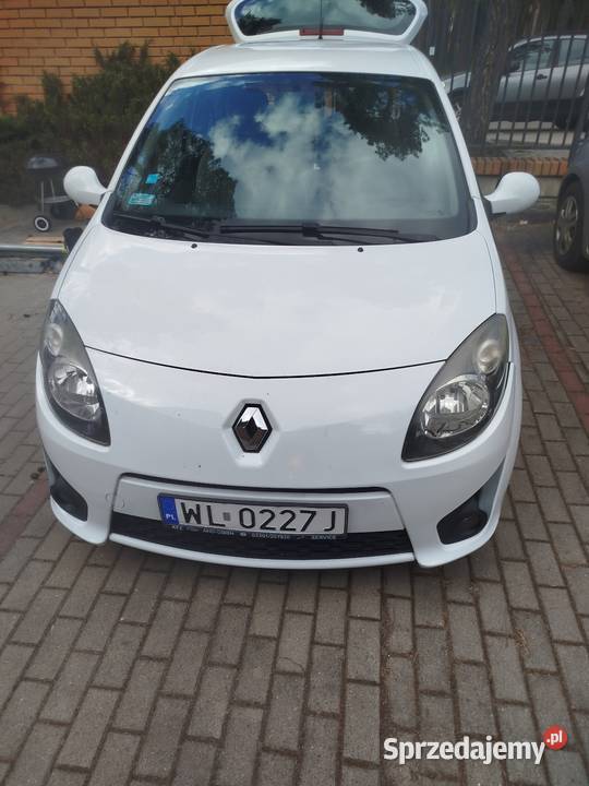 Sprzedam Renault Twingo Józefów sprzedam