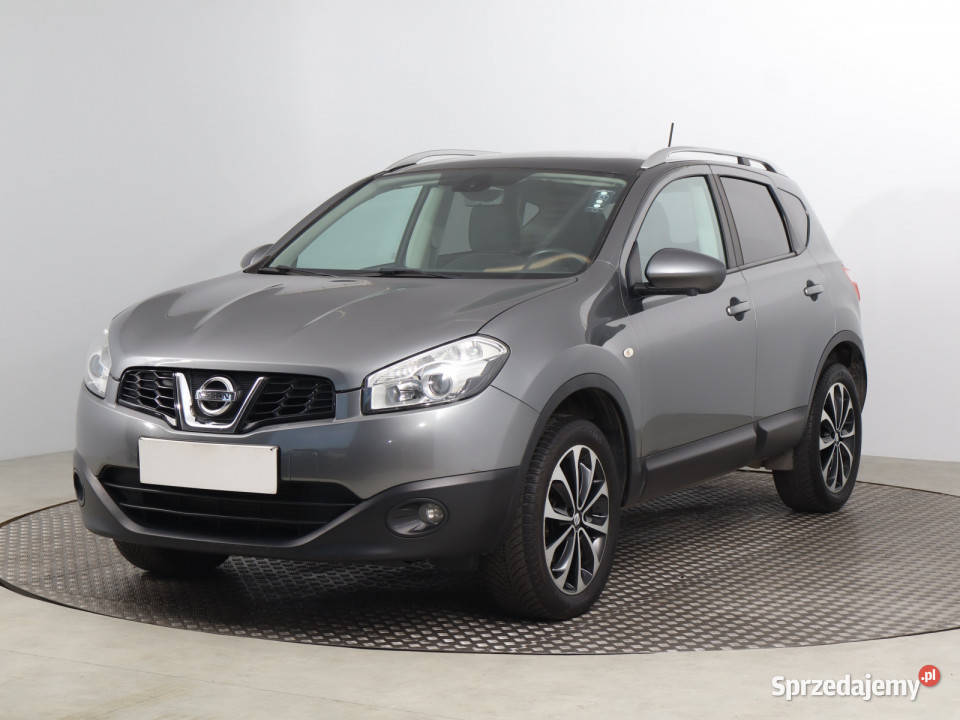 Nissan Qashqai 15 dCi sprzedam