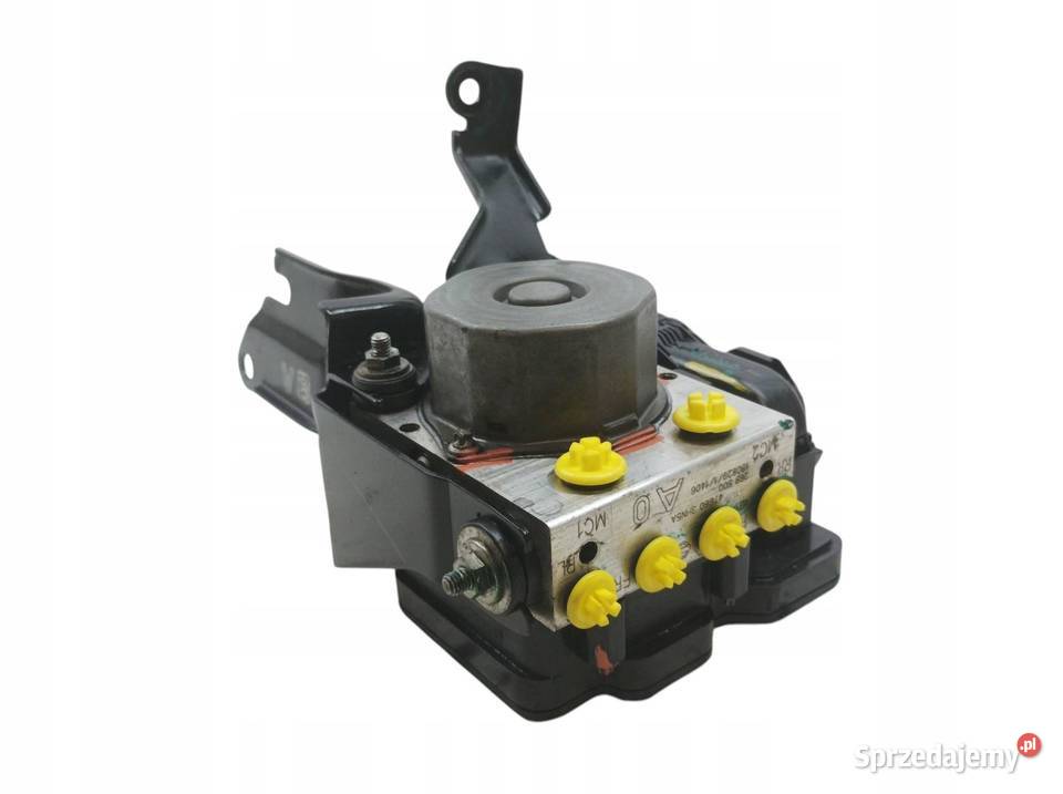 POMPA ABS 476603HN5A 269500 Nissan Micra IV 2010 sprzedam