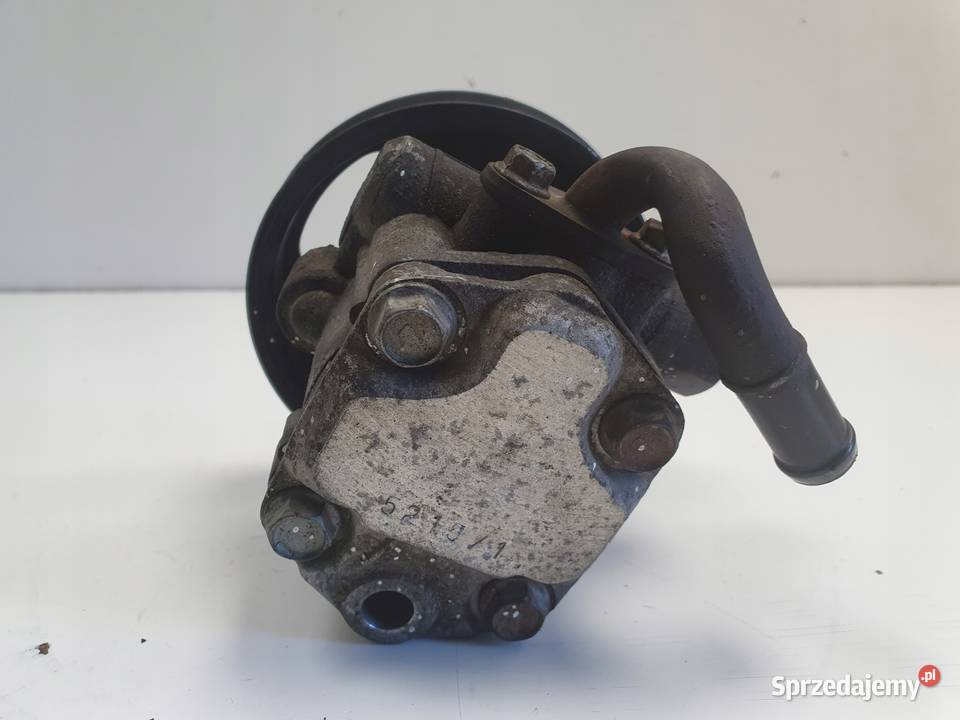 Kia Rio I 13 8V POMPA WSPOMAGANIA Rudka