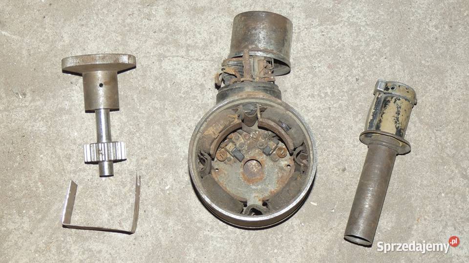 BMW R 75 WH Rok produkcji 1943 Warszawa