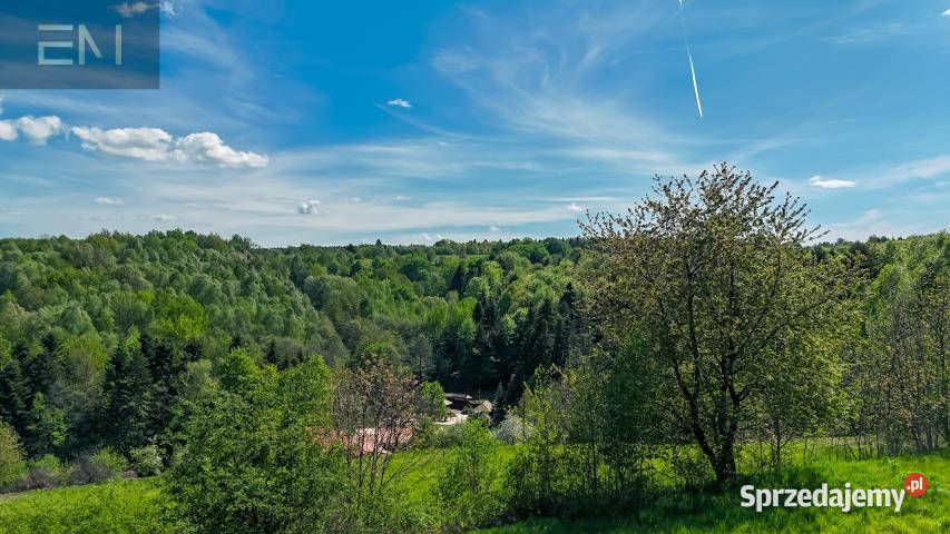 Działka 3020m Sołonka 3020m2 sprzedam