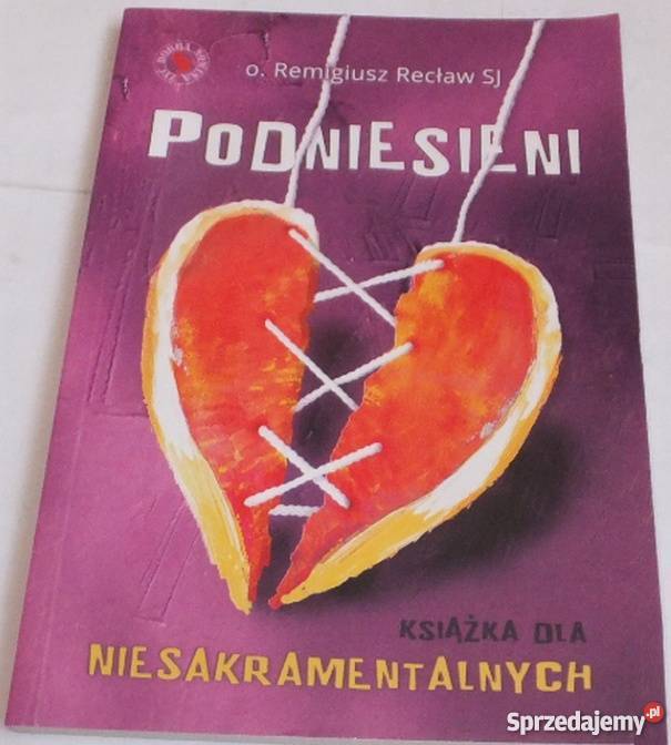 PODNIESIENI KSIĄŻKA NIESAKRAMENTALNYCH Tarnów