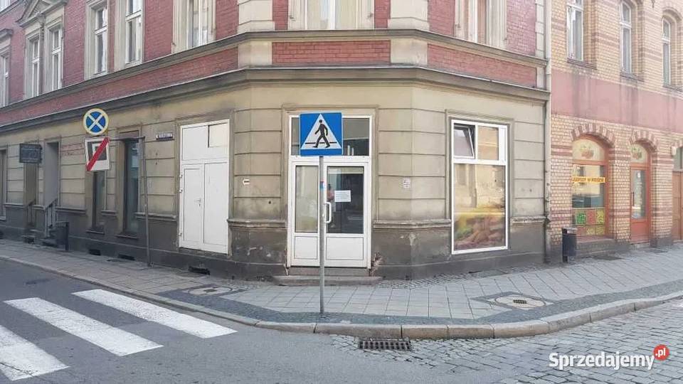 Wynajmę lokal w Prudniku Piastowska 33m opolskie