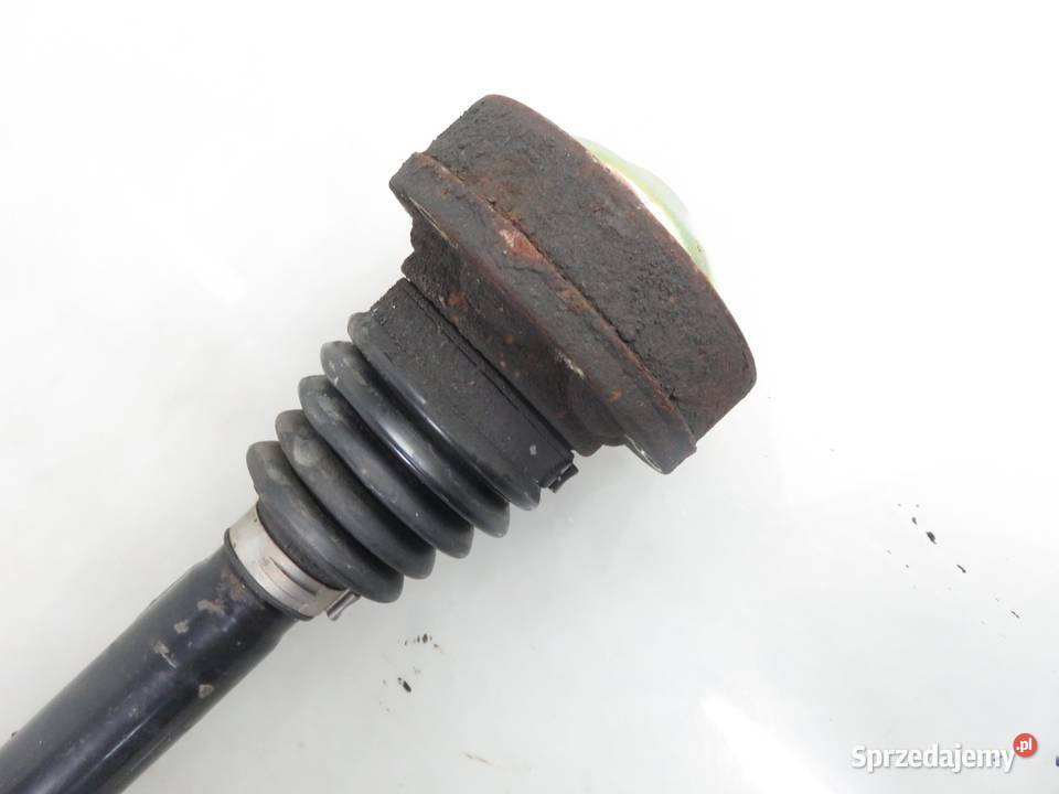 PÓŁOŚ PRAWA TYLNA AUDI A8 D3 40 TDI 4E0501203B małopolskie sprzedam