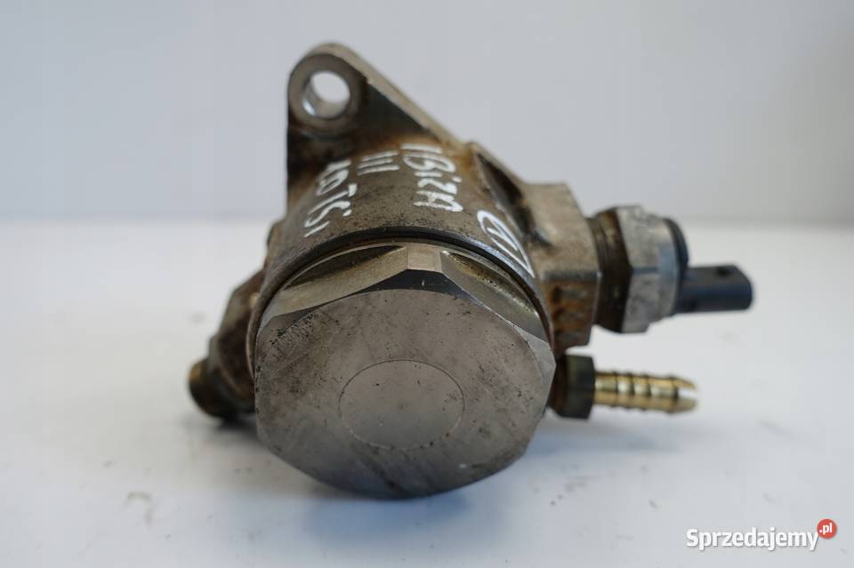 POMPA PALIWA Seat Ibiza V 10 TSI 0529007 Chełm