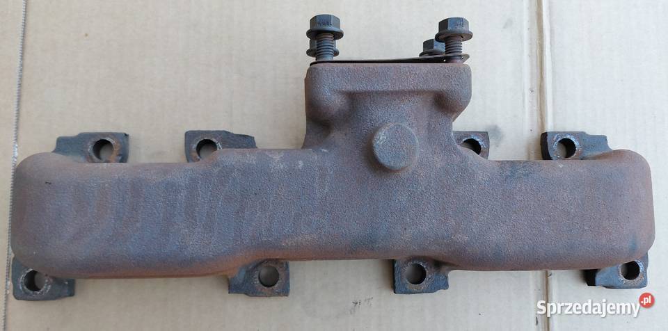 Turbosprężarka PERKINS 2674A215 Porąbka