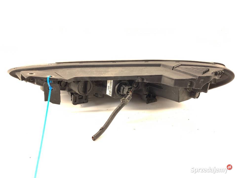 LAMPA DRL PRAWY PRZÓD HYUNDAI KONA 92208J92 osobowe podkarpackie