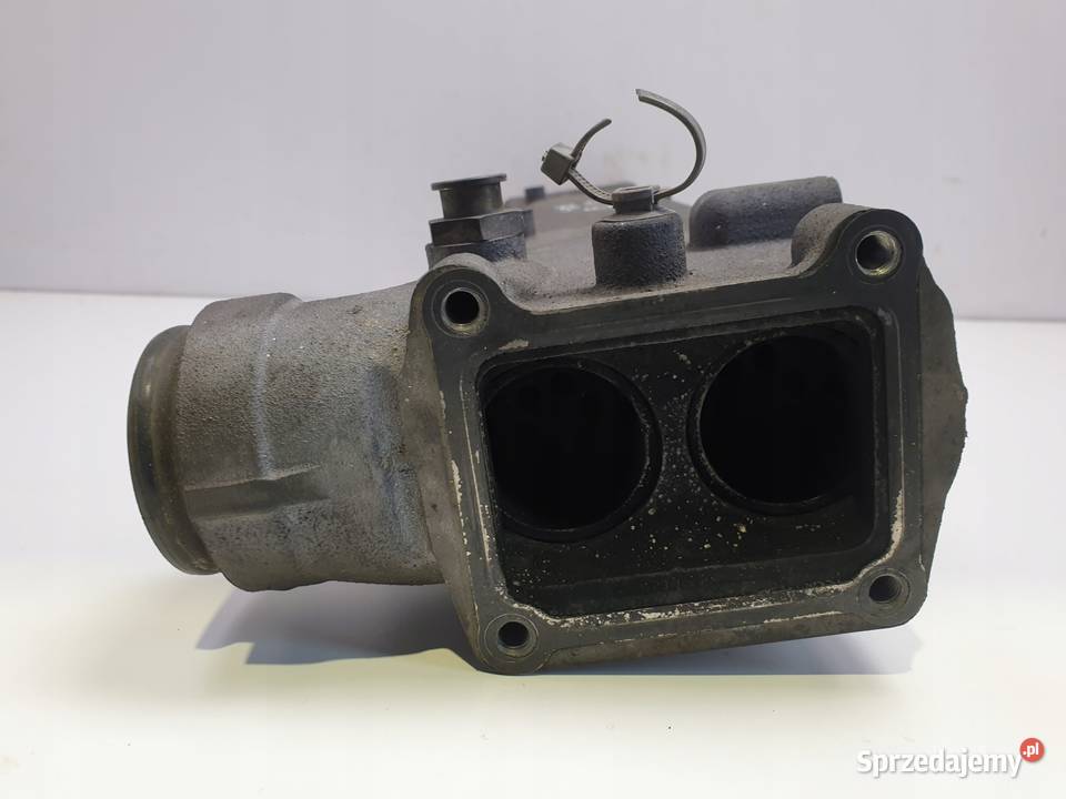 MAN TGL 46 KOLEKTOR SSĄCY dolotowy 329518540 osobowe