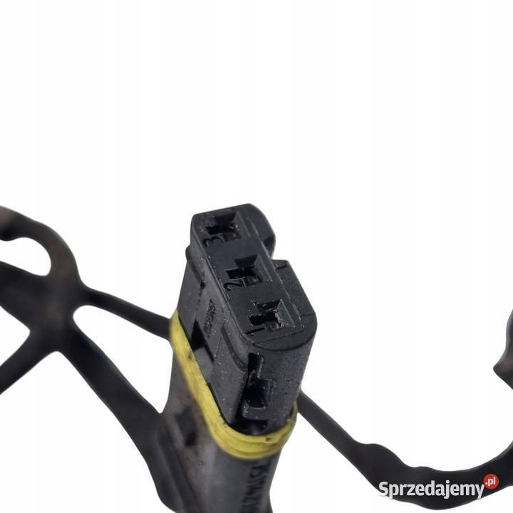 WIĄZKA INTALACJA ELEKTRYCZNA BMW F800 F800R K73 Chełm sprzedam
