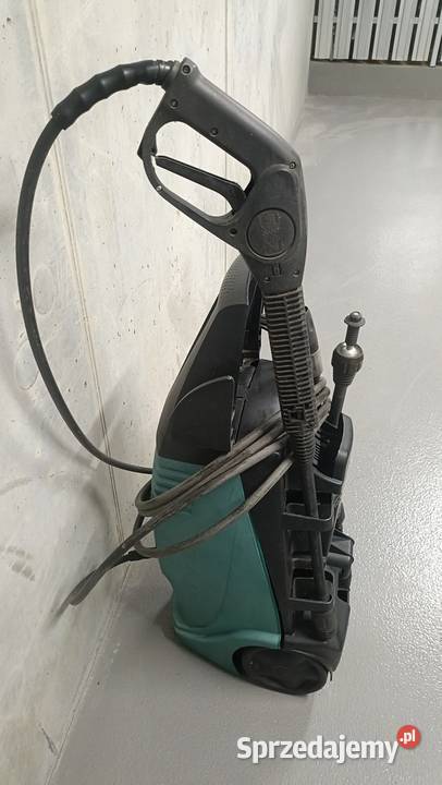 BOSCH AQUATAK 1200 Plus Myjka ciśnieniowa Narzędzia czyszczące Poznań