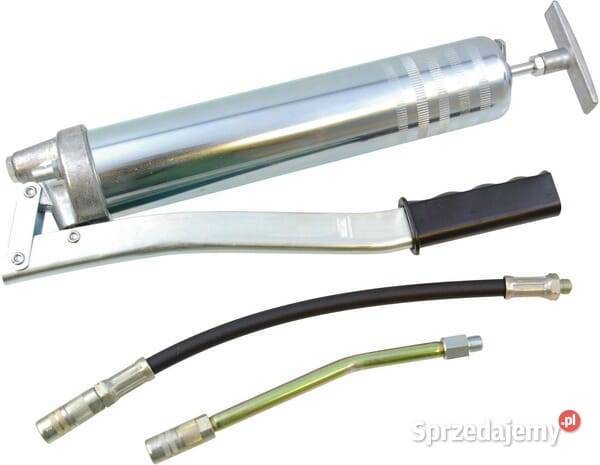 Smarownica ręczna kpl FP12676