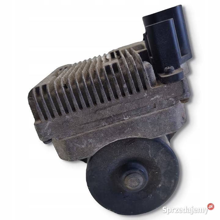 SILNICZEK MAGLOWICY WSPOMAGANIA Mini One Cooper osobowe Chełm