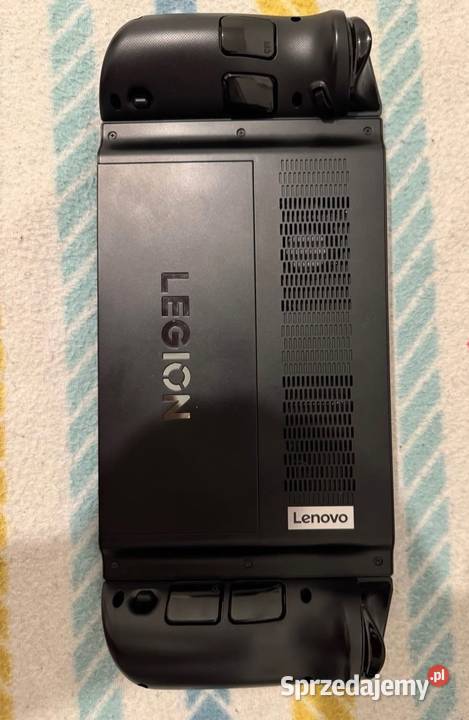 Lenovo Legion Go Kłodzko