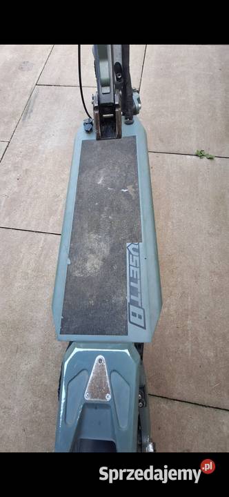 Hulajnoga elektryczna Kielno