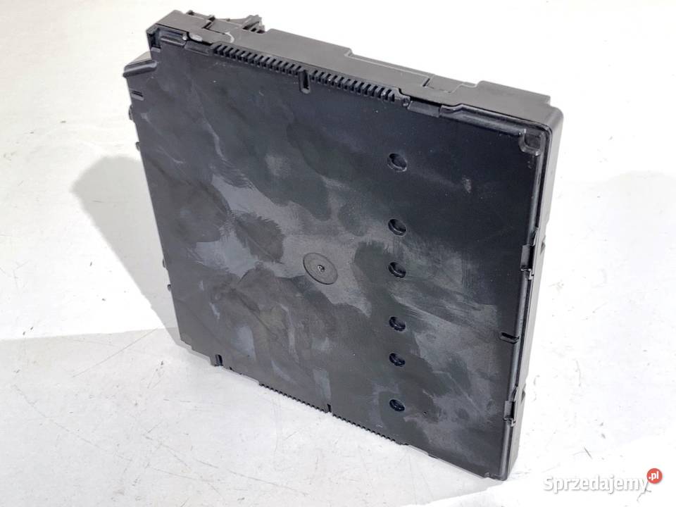 MODUŁ KOMFORTU VW PASSAT B7 3AA937087H Kombi