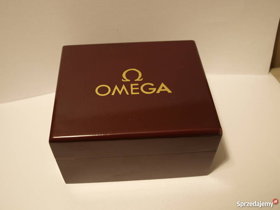 OMEGA SEAMASTER PLANET OCEAN CASINO ROYALE Ostrów Mazowiecka