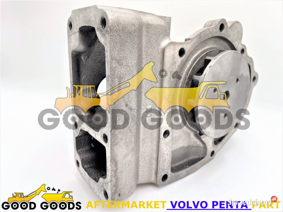 VOLVO POMPA WODY CYRKULACYJNA TAMD103 TMD102 866584 875647