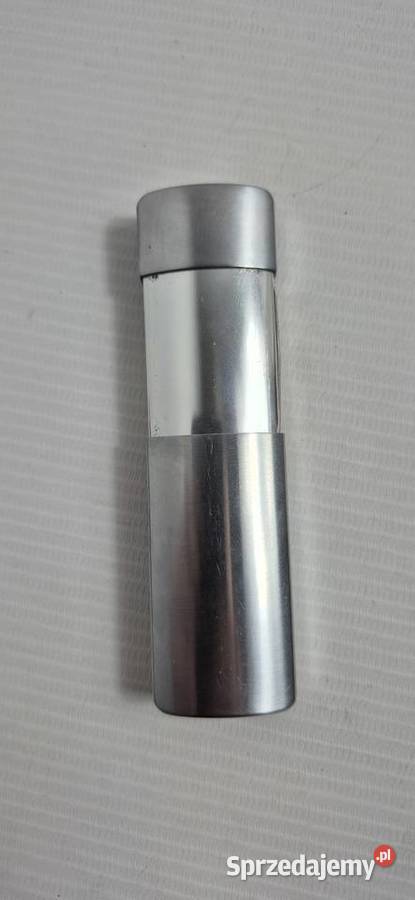 Oryginalna Kieszonkowa Popielniczka ZIPPO Biłgoraj sprzedam