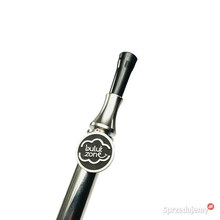 Ustnik BZ8 do Fajki Wodnej Shishy Kolorowy10 Łódź sprzedam