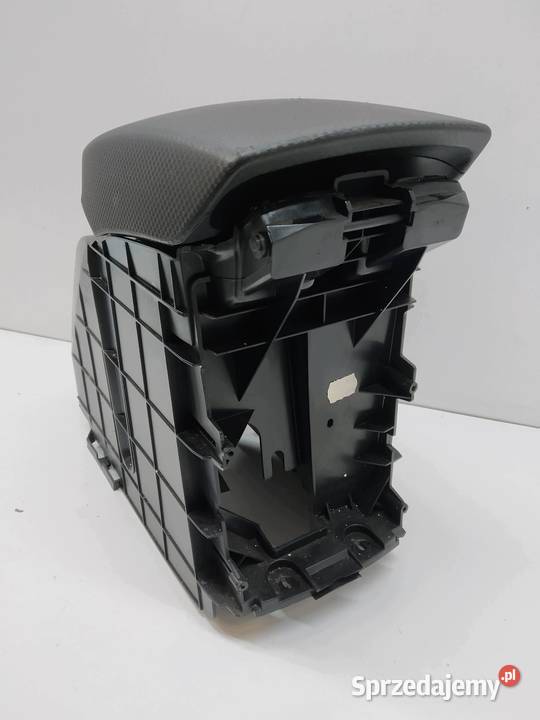PODŁOKIETNIK TUNELU ŚRODKOWEGO 5P0864251B Seat świętokrzyskie