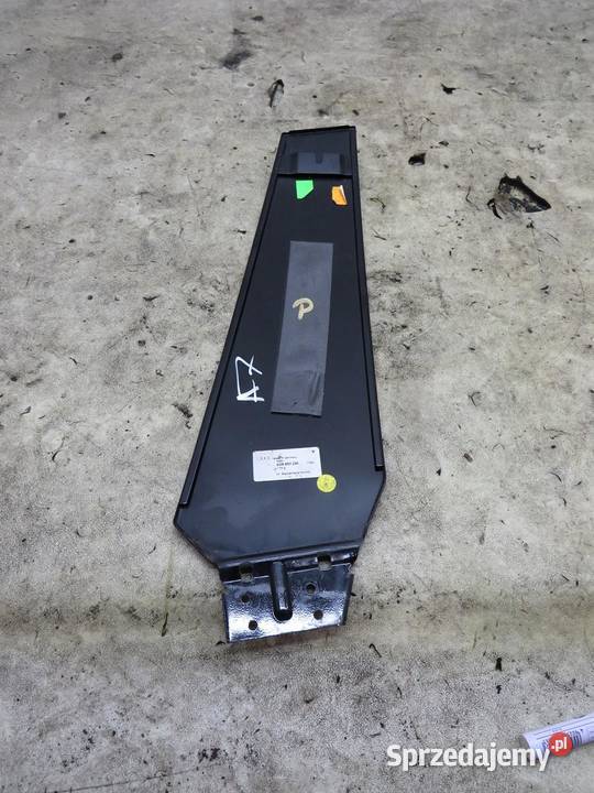 LISTWA SŁUPKA PRAWA LEWA AUDI A7 C7 4G8853290