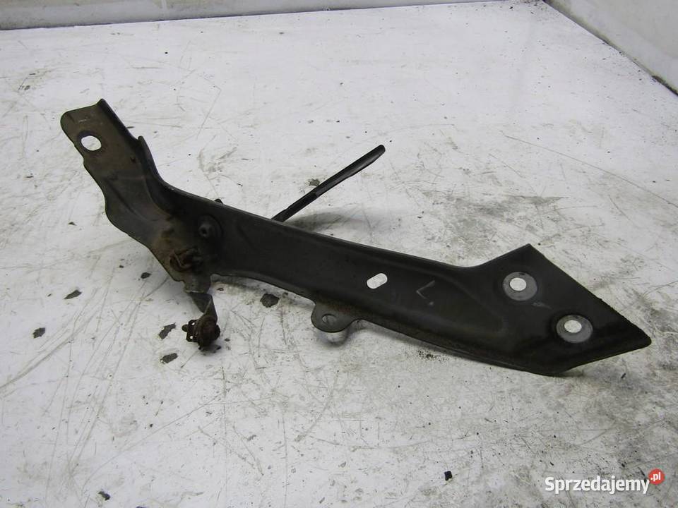 UCHWYT MOCOWANIE BŁOTNIKA LEWY PRZÓD PRZEDNI osobowe lubelskie