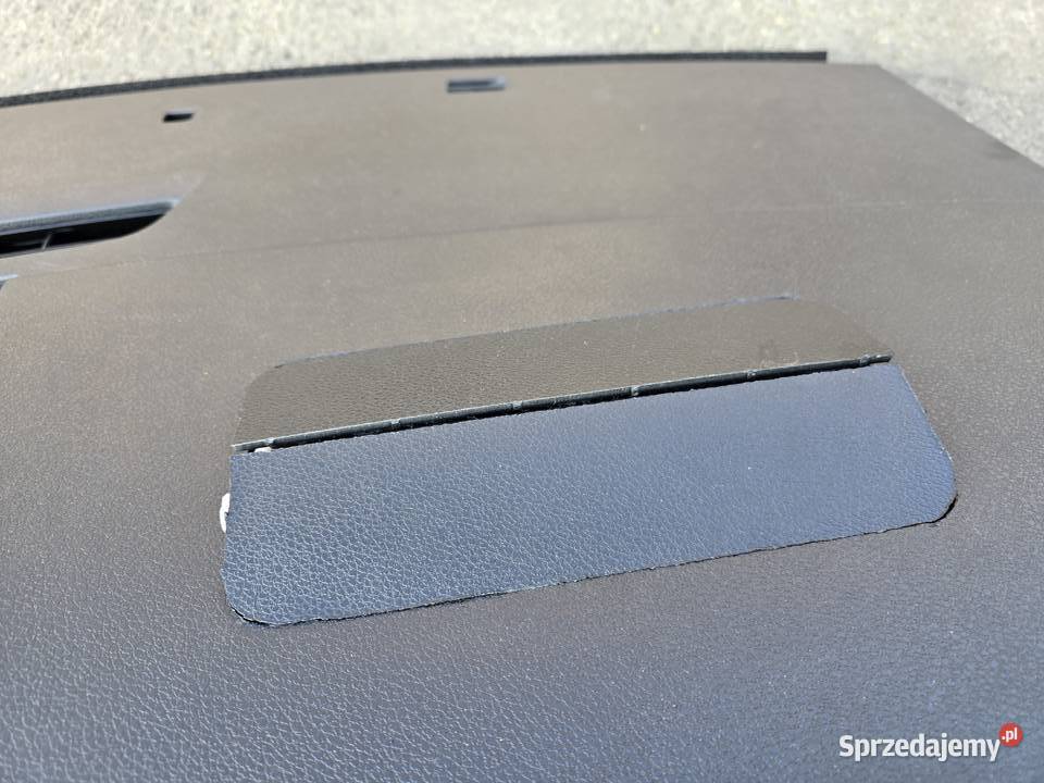 Toyota Proace Jumpy Spacetourer Traveller deska osobowe Legnica sprzedam