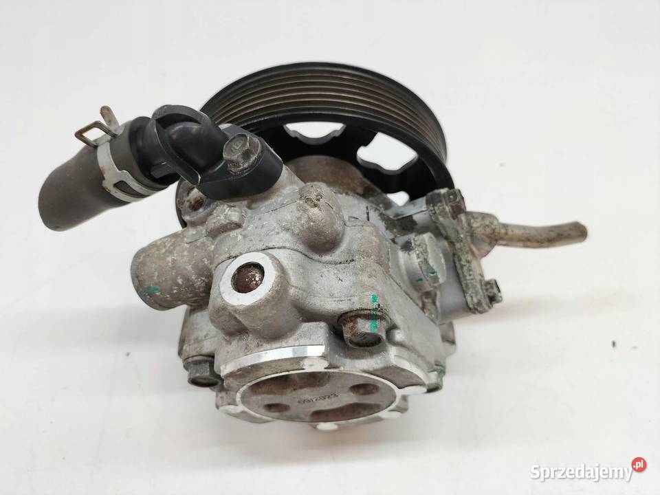 POMPA WSPOMAGANIA 20 16V Honda Accord VII świętokrzyskie