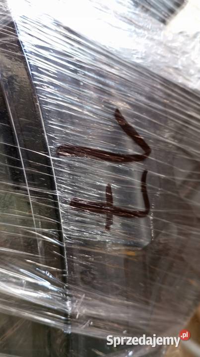 LAMPA REFLEKTOR PRAWY PRZÓD XENON EU 95B941032CT Nowy Tomyśl