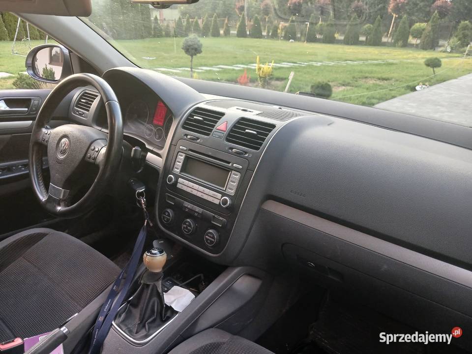 Sprzedam golf 5 Kopina sprzedam