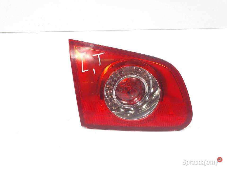 LAMPA W KLAPE LEWA VOLKSWAGEN PASSAT B6 Lipno sprzedam