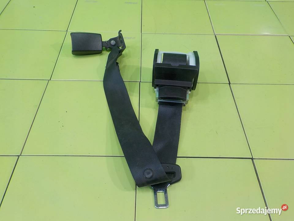 TRANSIT MK8 VIII 22 TDCI 15r pas bezpieczenstwa osobowe Suków