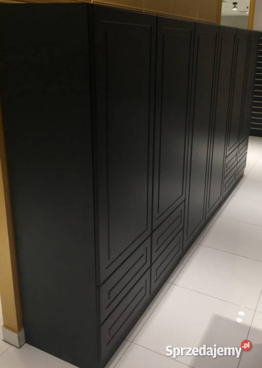 Meble sklep odzieżowy Białystok