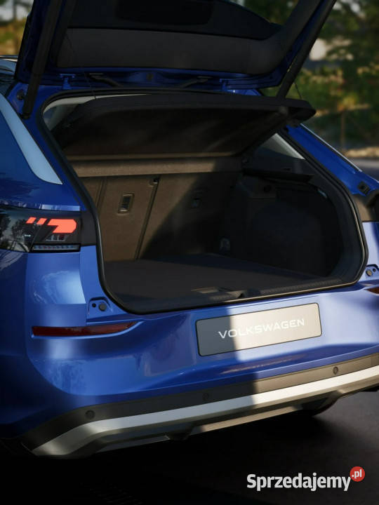 Volkswagen TRoc Style 15 eTSI 116 DSG II 2025 elektryczne lusterka Łódź