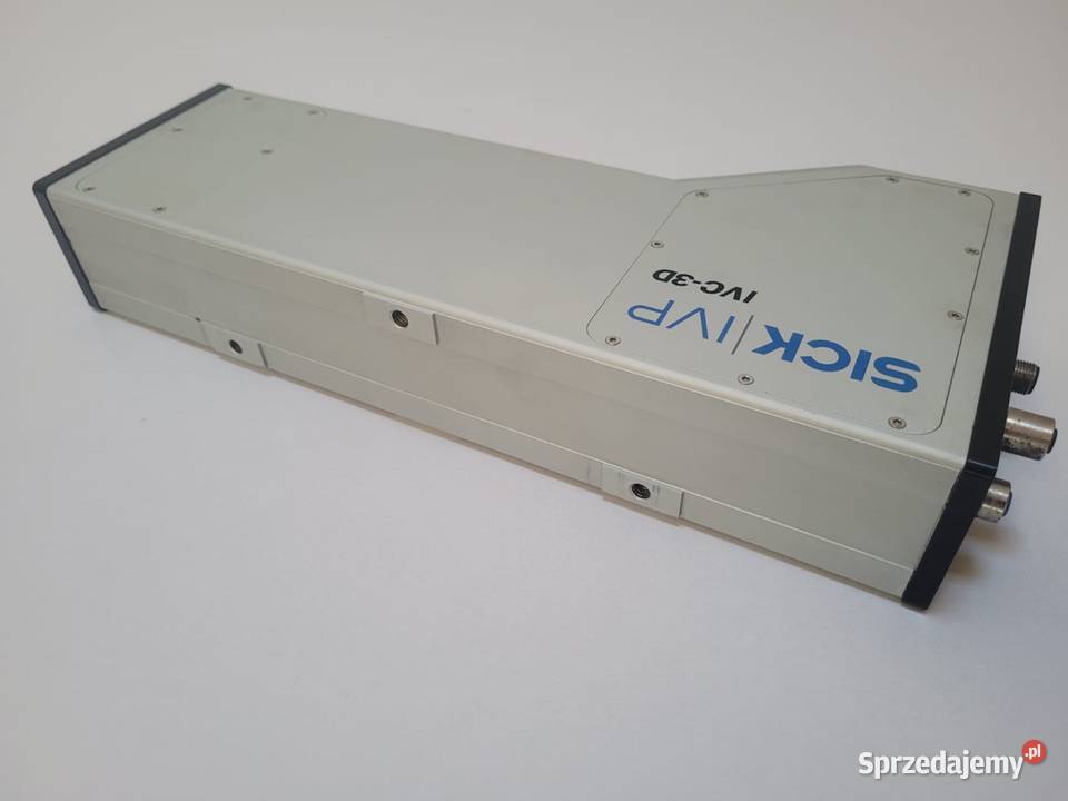 Kamera 3D IVC3D31111 SICK IVC 3D31111