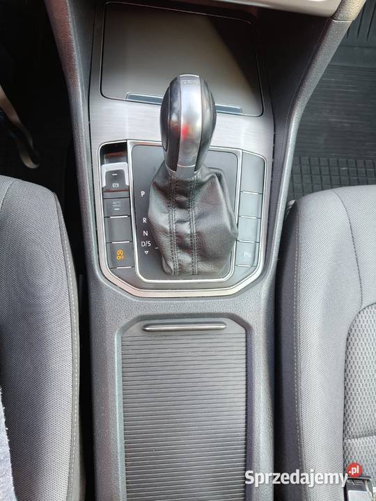 Volkswagen Golf Sportsvan SV 16 TDI BMT Wrocław