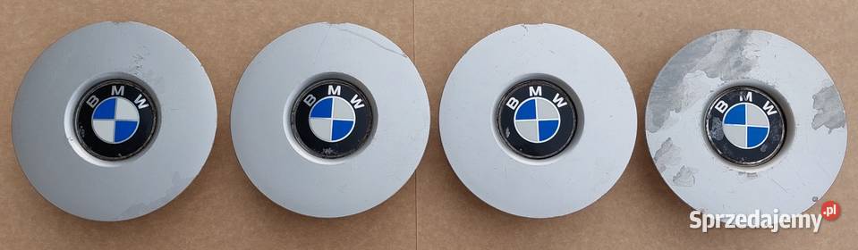 DEKIELEK DEKIEL KAPSEL BMW E34 E53 1178728 Mielęcin