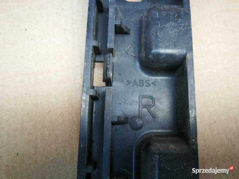 Bmw 6 e63 e64 ślizg progu prawy lewy 7072875 6