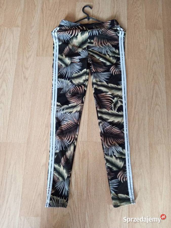 Getry legginsy Kędzierzyn-Koźle