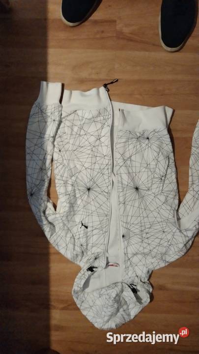 Bluza puma s opolskie Niemodlin