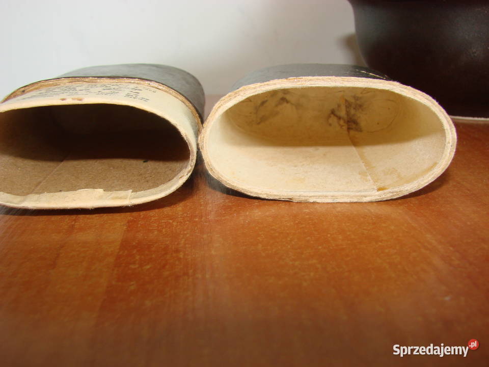 Futerał okularowy Golf typ C