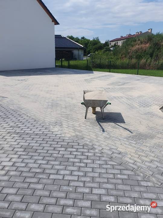 Budowa domów Kędzierzyn-Koźle usługi budowlane