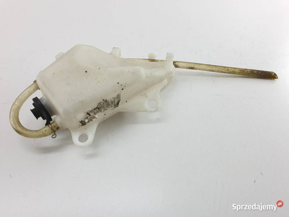 Zbiorniczek Wyrownawczy Plynu Yamaha Mt 125 łódzkie sprzedam