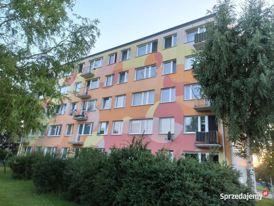 Sprzedam mieszkanie 385m2 na Wańkowicza w Skierniewice